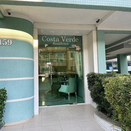 בומבינאס Res Costa Verde מראה חיצוני תמונה