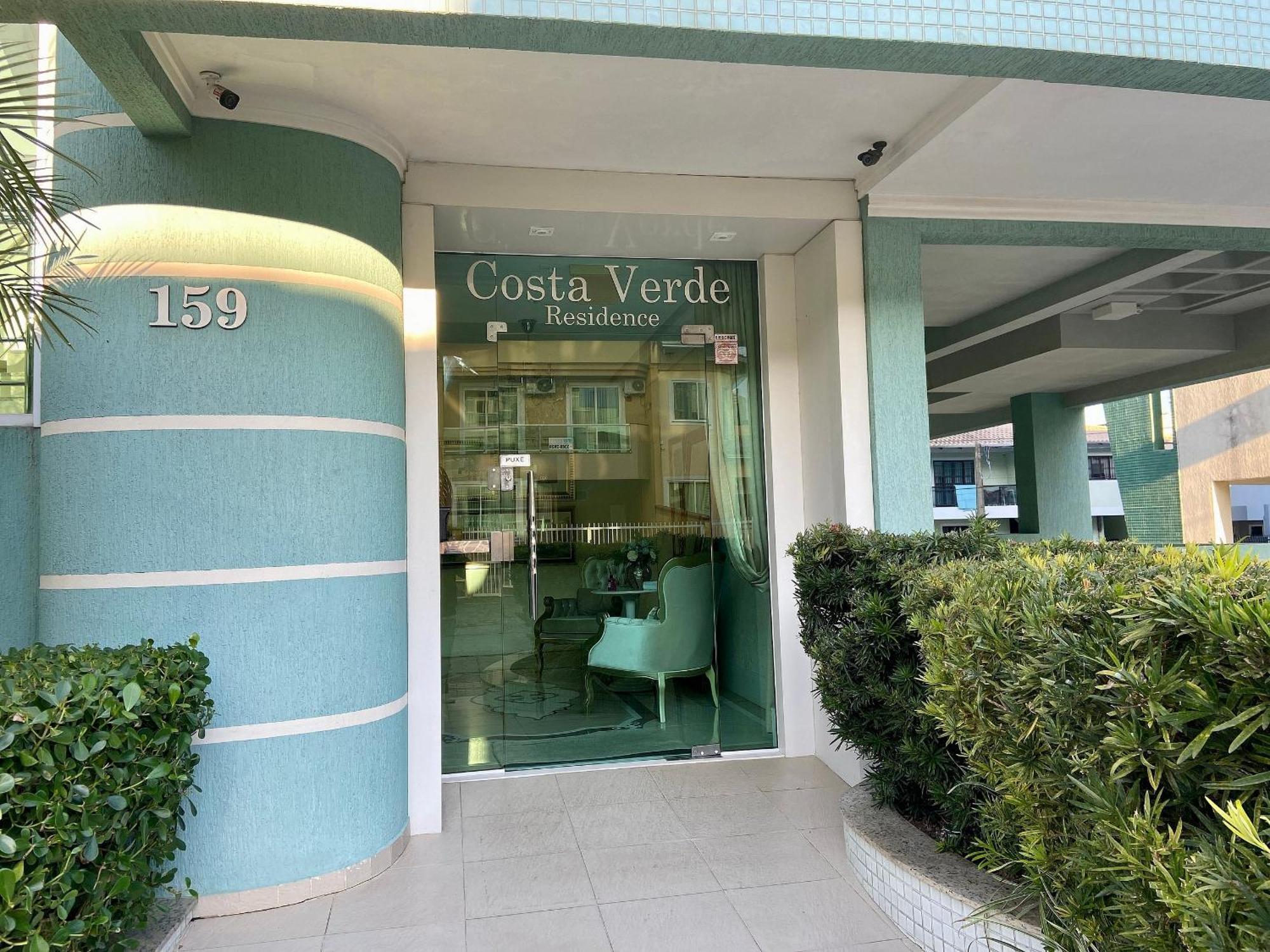 בומבינאס Res Costa Verde מראה חיצוני תמונה