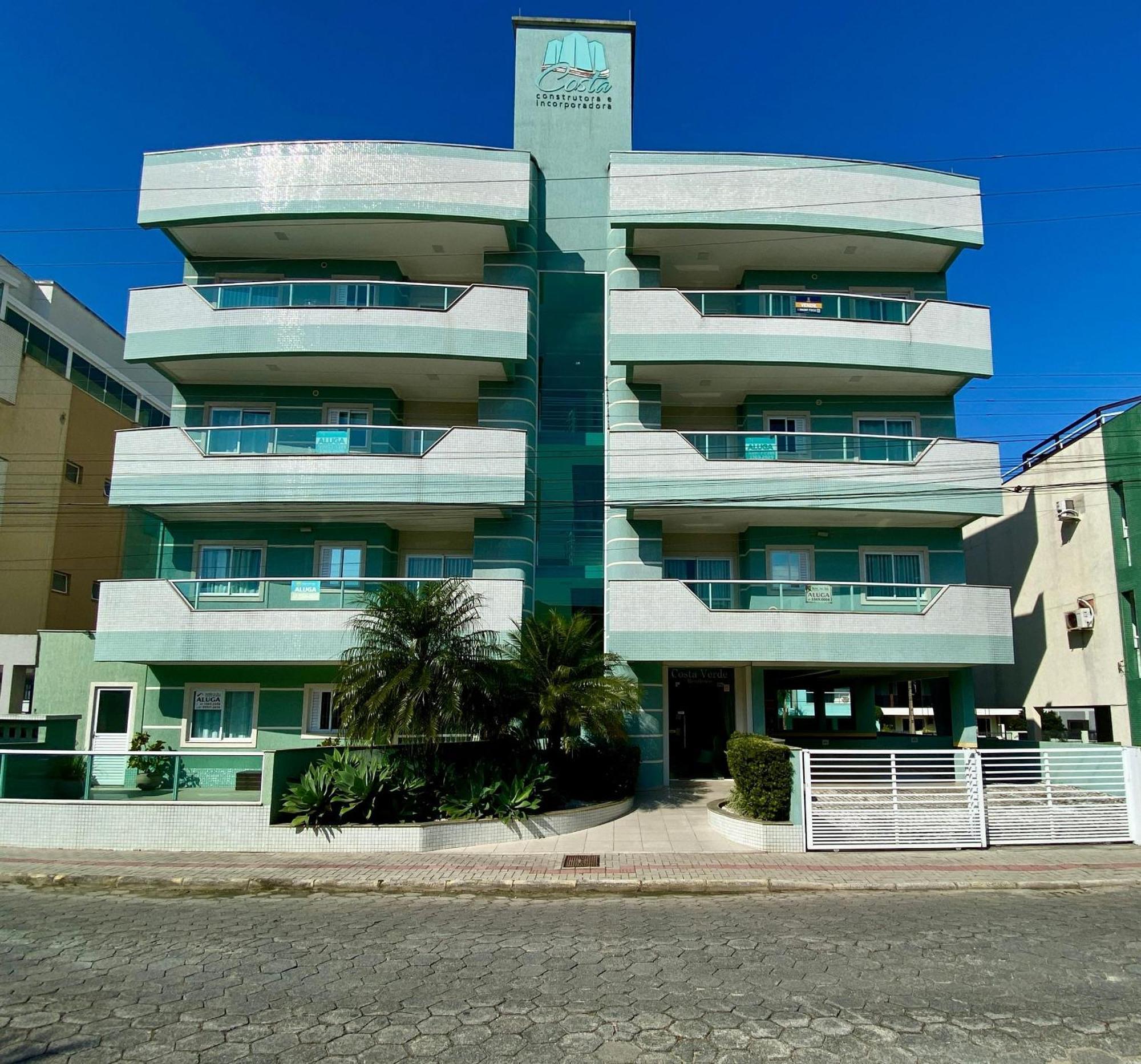 בומבינאס Res Costa Verde מראה חיצוני תמונה
